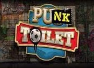 Punk Toilet слот